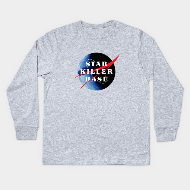 Star Base Logo